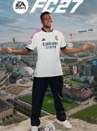 Фото EA SPORTS FC 27