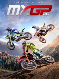 Фото MXGP 26 - The Official Game