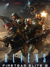 скрин Aliens: Fireteam Elite 2