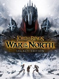 Фото The Lord of the Rings: War in the North - Legacy Edition