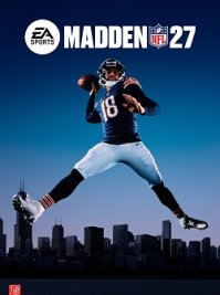 Фото EA SPORTS Madden NFL 27