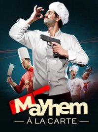 Фото Mayhem À La Carte