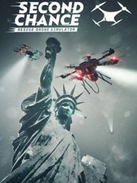 Фото Rescue Drone Simulator: Second Chance