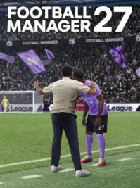 скрин Football Manager 27