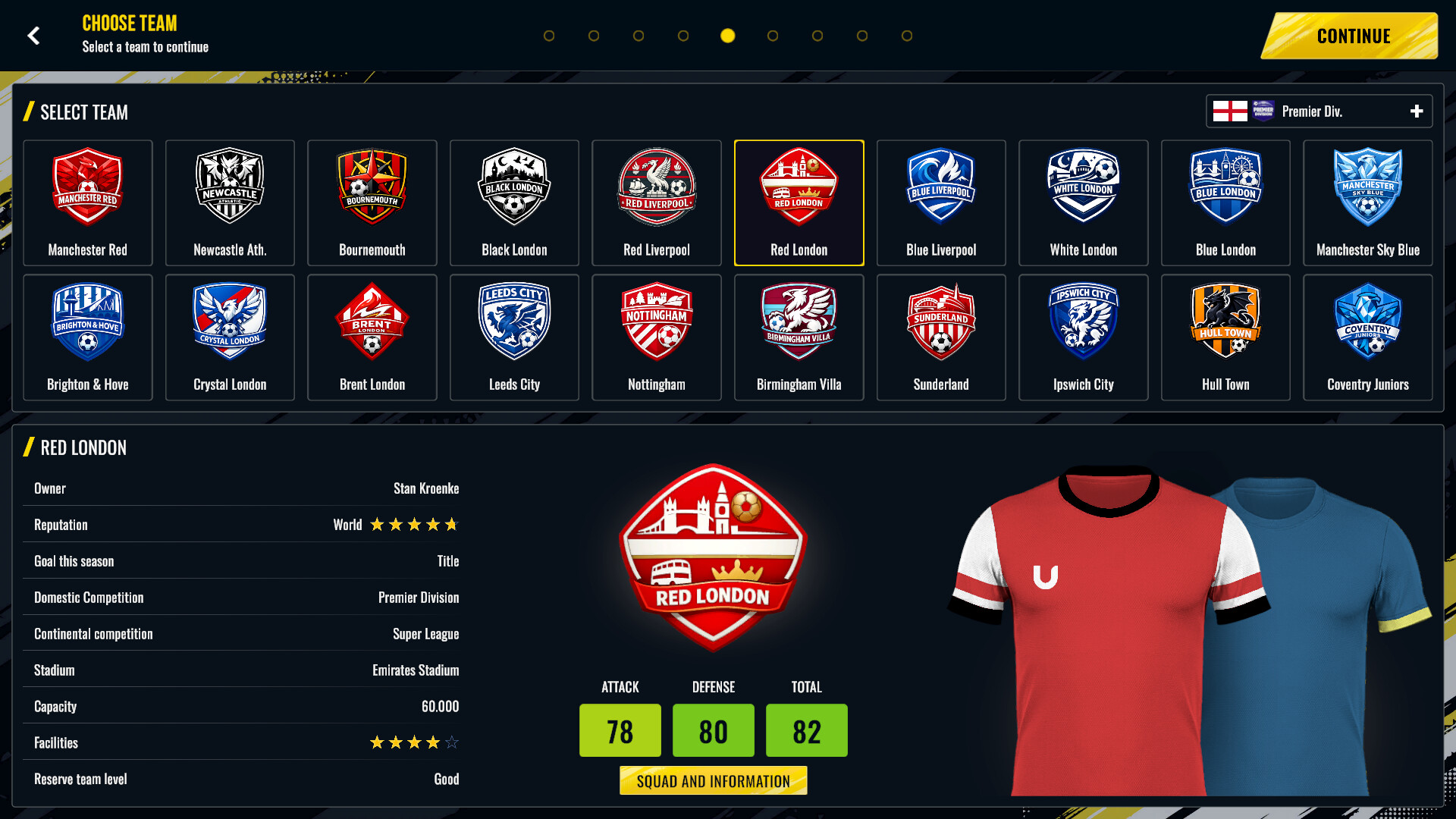 Скриншон Football Manager 27 от R.G. МЕХАНИКИ