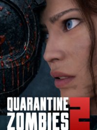 Фото Quarantine Zombies 2: Day Zero