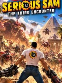 Фото Serious Sam: The Third Encounter