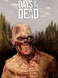 Фото Days of the Dead