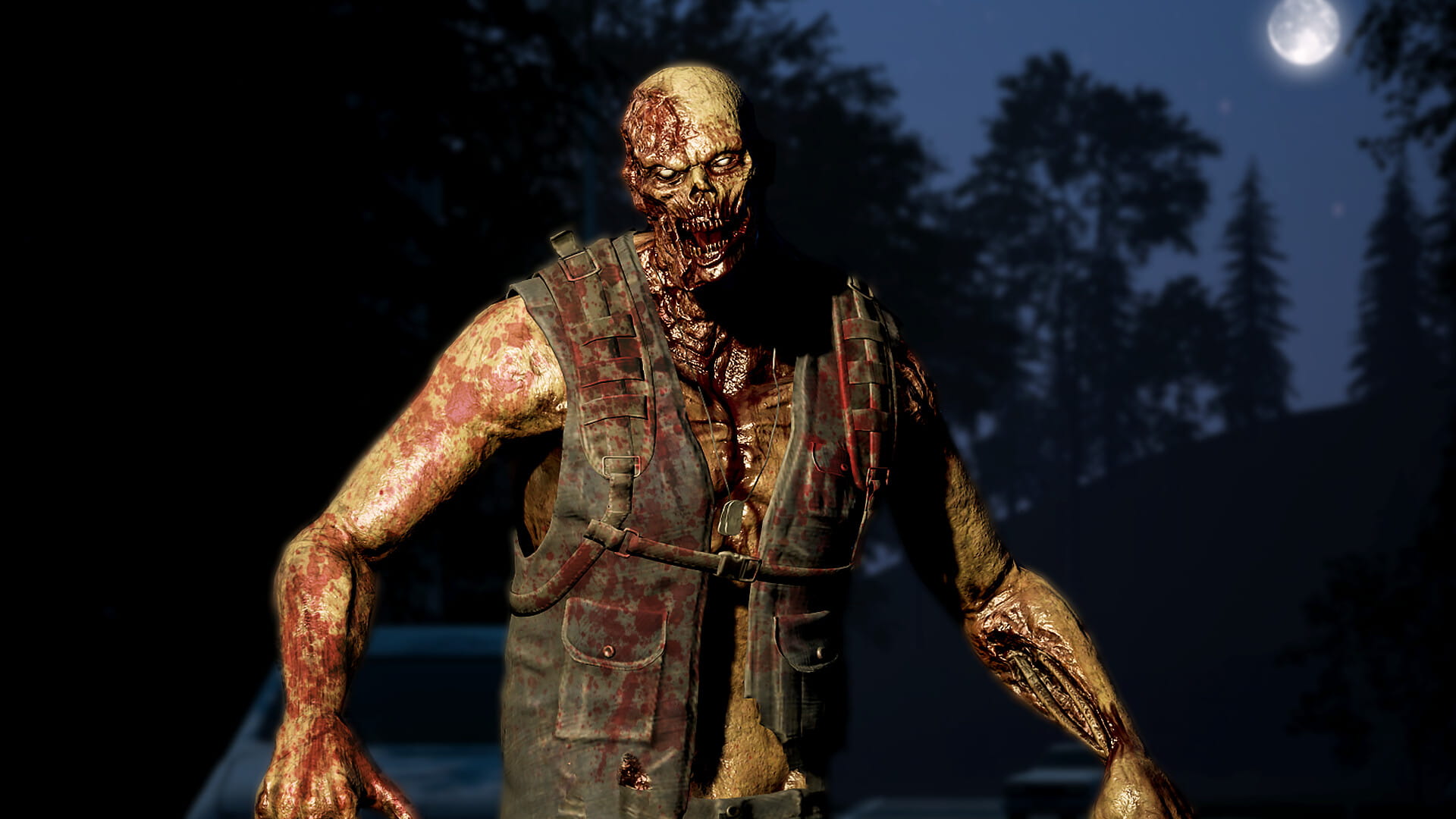 Скриншон Days of the Dead от R.G. МЕХАНИКИ